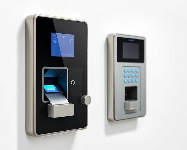 Biometric & Access Control
