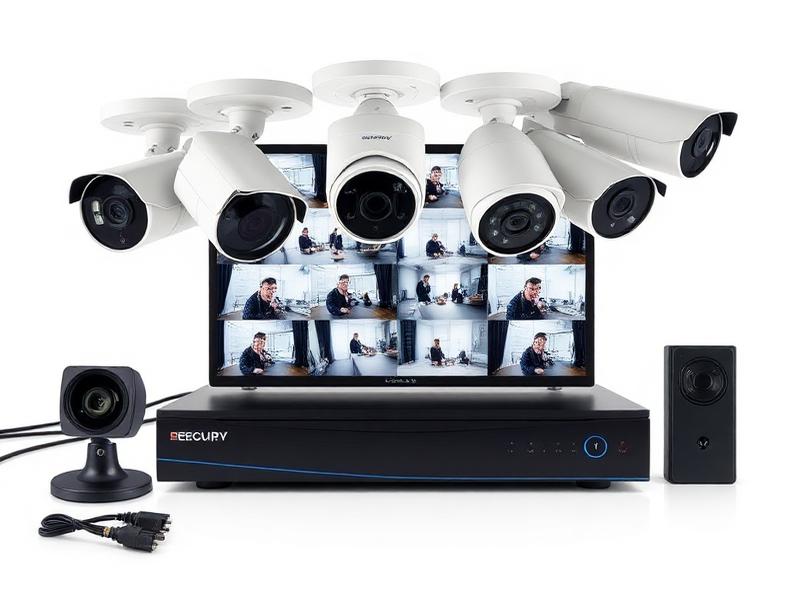 CCTV & Surveillance