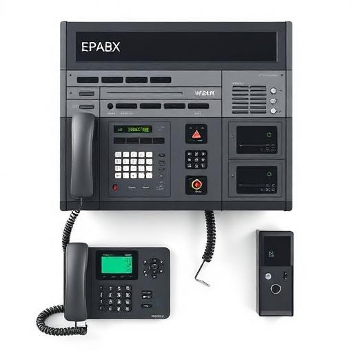 EPABX Systems