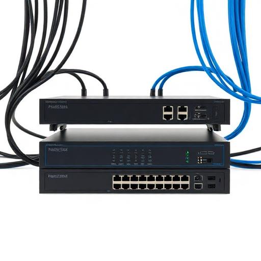 IT & Networking