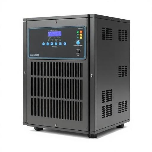UPS & Power Backup